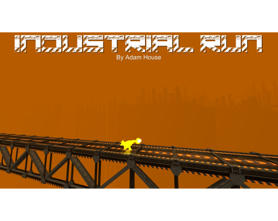 Industrial Run Image