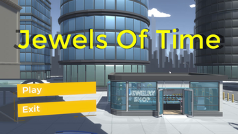 Jewels Of Time Image