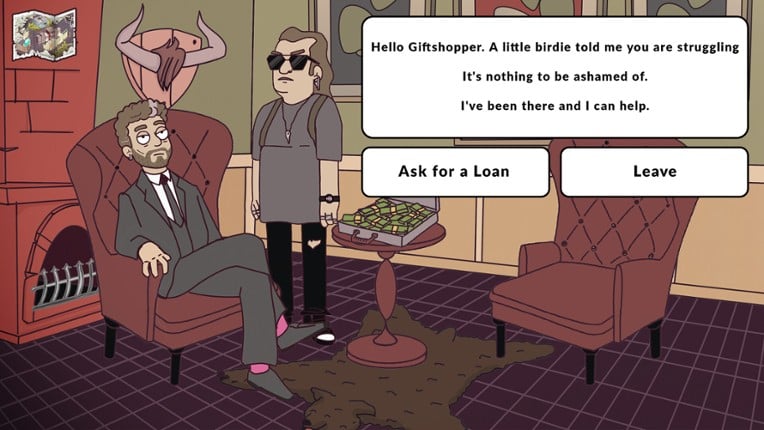 Keep Me Gifted screenshot