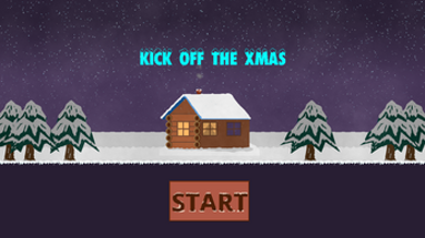 Kick off the Xmas Image