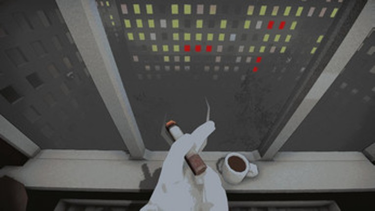 Kitchened screenshot