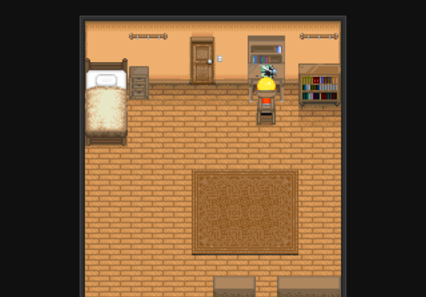 Kudaranu Mousou No screenshot