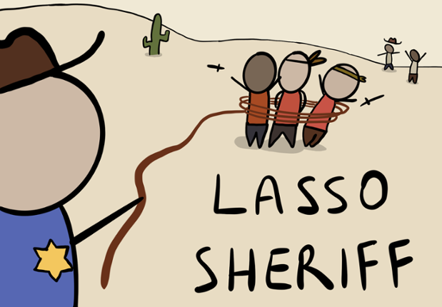 Lasso Sheriff Image