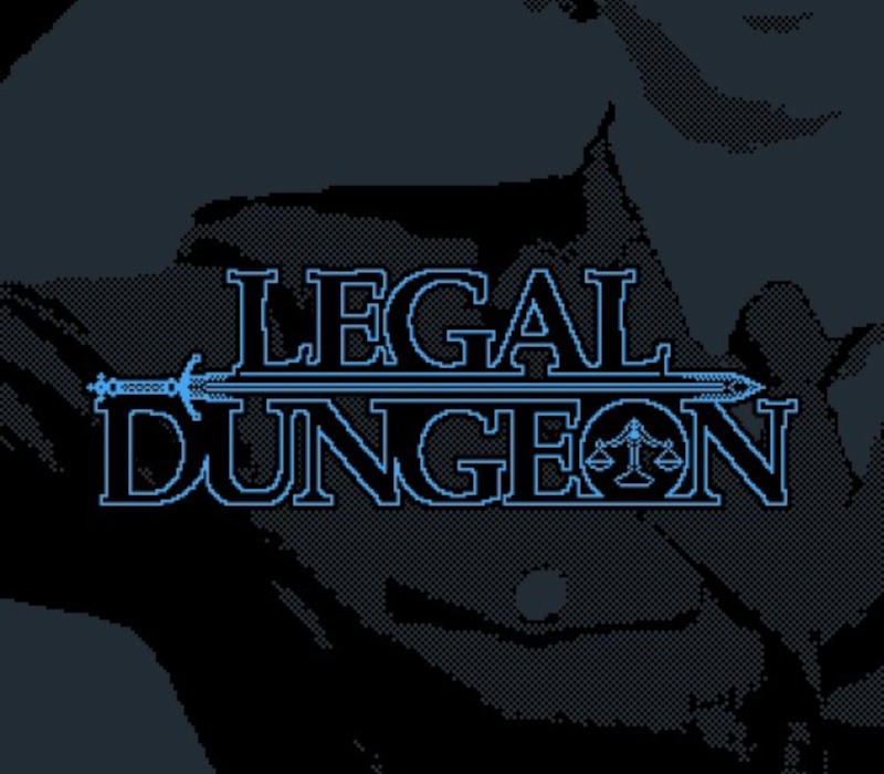 Games like Legal Dungeon