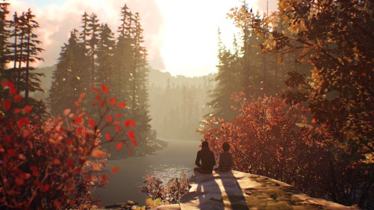 Life is Strange 2 - Episode 1 screenshot