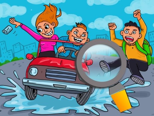 Games like Life Moments - Find the Differences