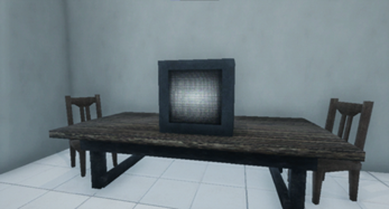 LIMINAL DREAMS screenshot