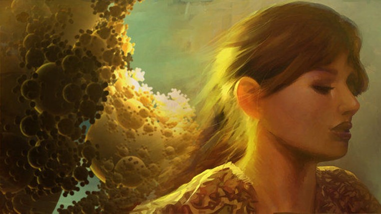 Linger In Shadows screenshot