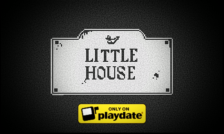 LITTLE HOUSE Image