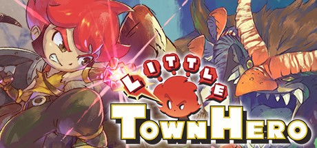 Games like Little Town Hero