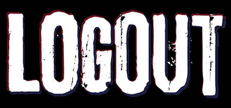 Logout Game Cover
