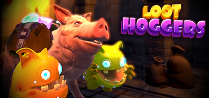 Loot Hoggers Image