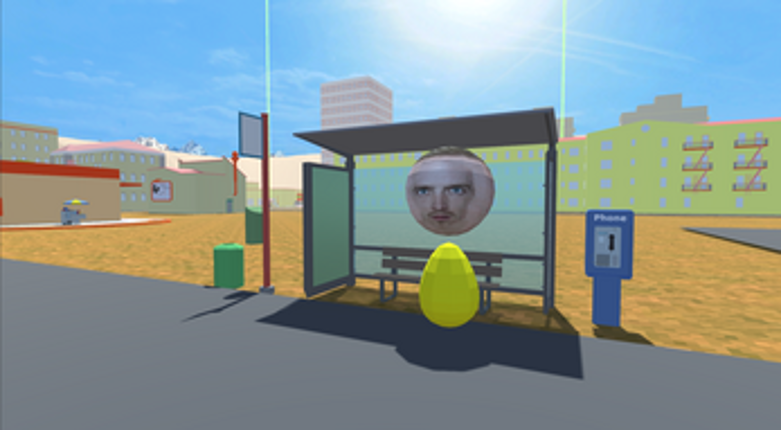 Los Pollos Hermanos Delivery Simulator 2024 screenshot