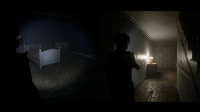 Lurking Danger screenshot