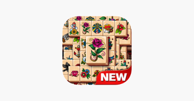 Mahjong Solitaire: Match Tiles Image