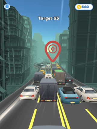 Master Killer! screenshot