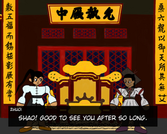 Memento Mactāre Image