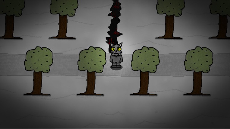 Meowdventure screenshot