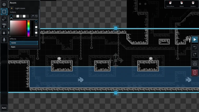 Metroidvania Maker Image