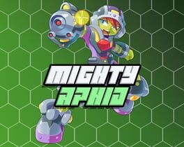 Games like Mighty Aphid
