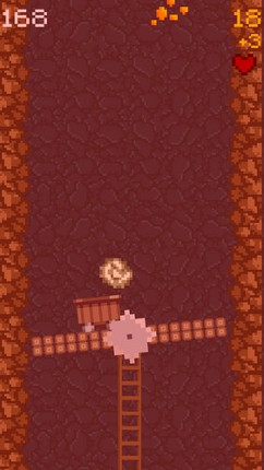 Mine Run screenshot