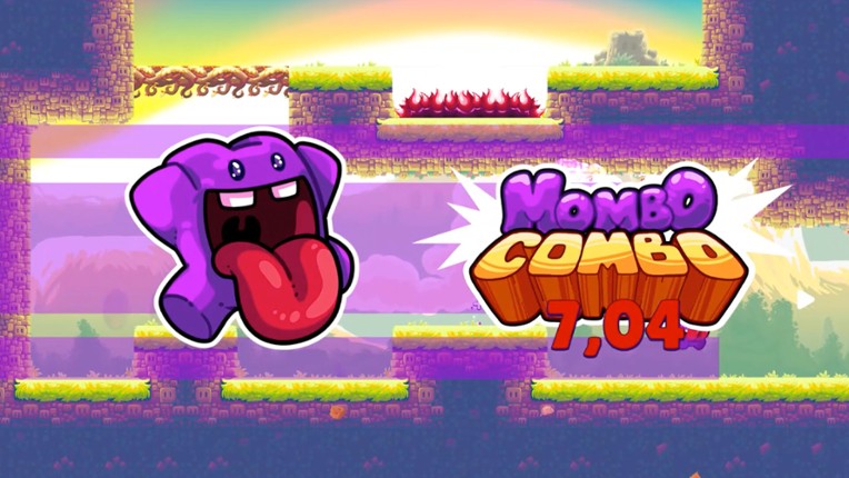 Mombo Combo Legacy screenshot