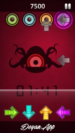 Monster Jukebox - Dance battle Image