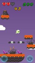 MONSTER JUMP (Android Game) Image