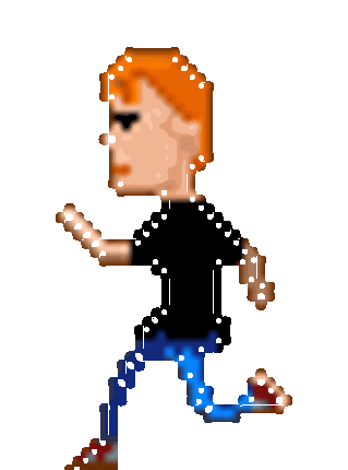 Monsters and Me screenshot