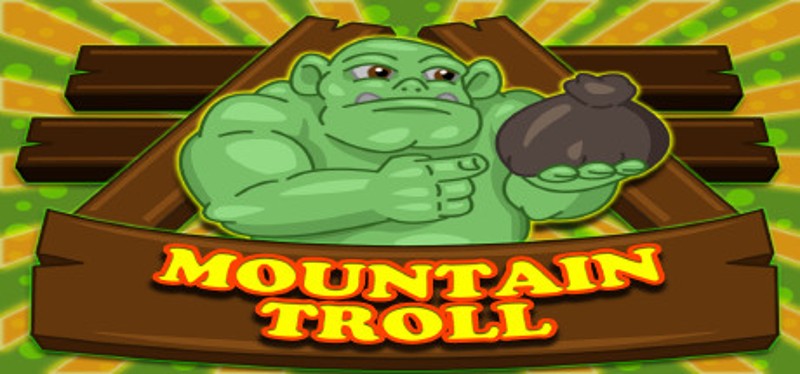 Mountain Troll Image