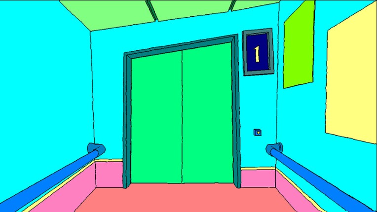 Mr. Elevator screenshot
