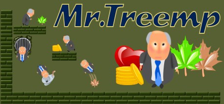 Games like Mr.Treemp