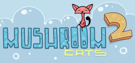 Games like Mushroom Cats 2