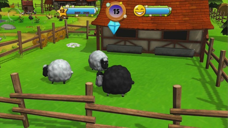 My Farm Image