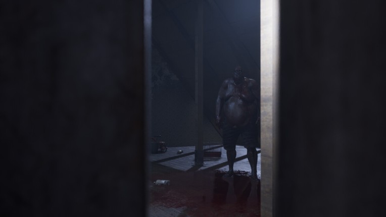 My Father's House screenshot