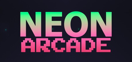 Games like Neon Arcade