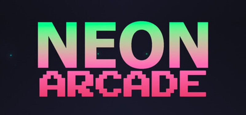 Neon Arcade Image