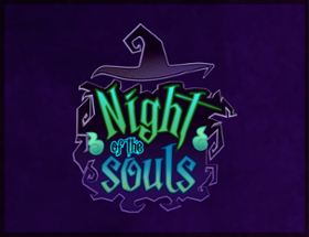 Night of the Souls Image