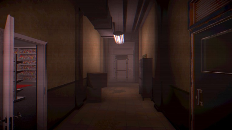 No Customers Left screenshot