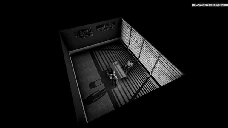 Noir Light screenshot