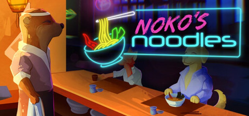 Noko's Noodles Image