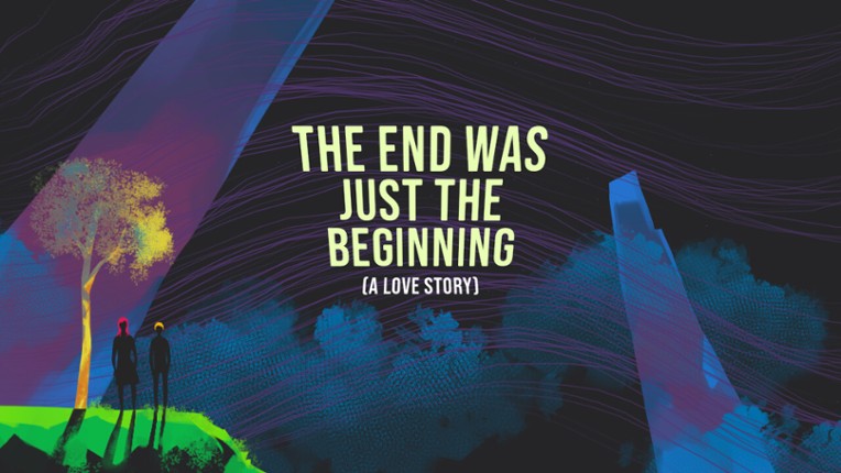 Nothing Can Stop Us Image