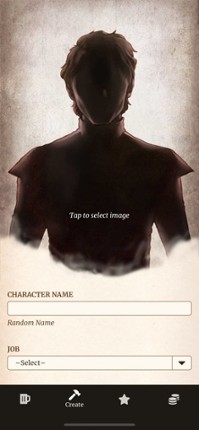 NPC For Hire screenshot