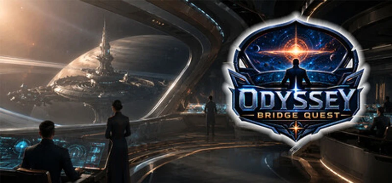 Odyssey Bridge Quest Image