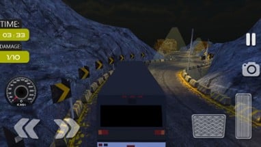 Offroad Tourist Bus Sim Image