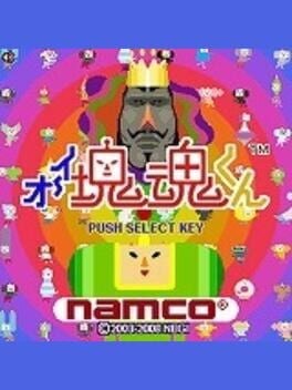 Games like Oi Katamari Damacy-Kun