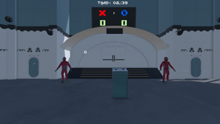 OJINGEO PROJECT Image