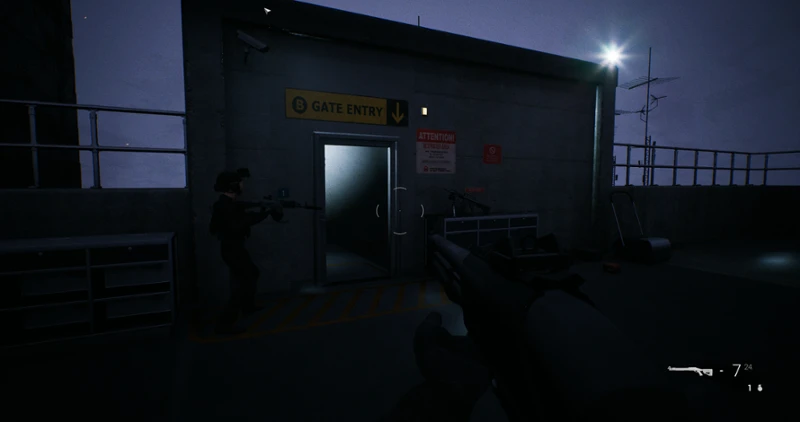operation Image