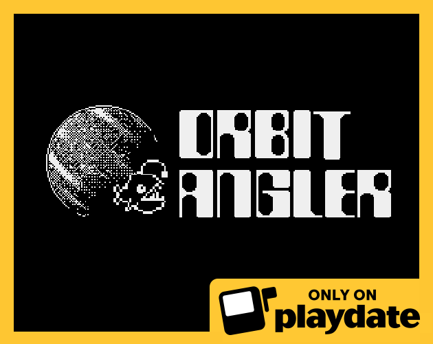 Games like Orbit Angler