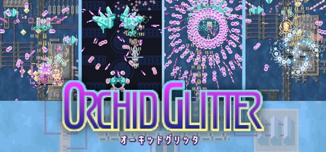 Games like Orchid Glitter